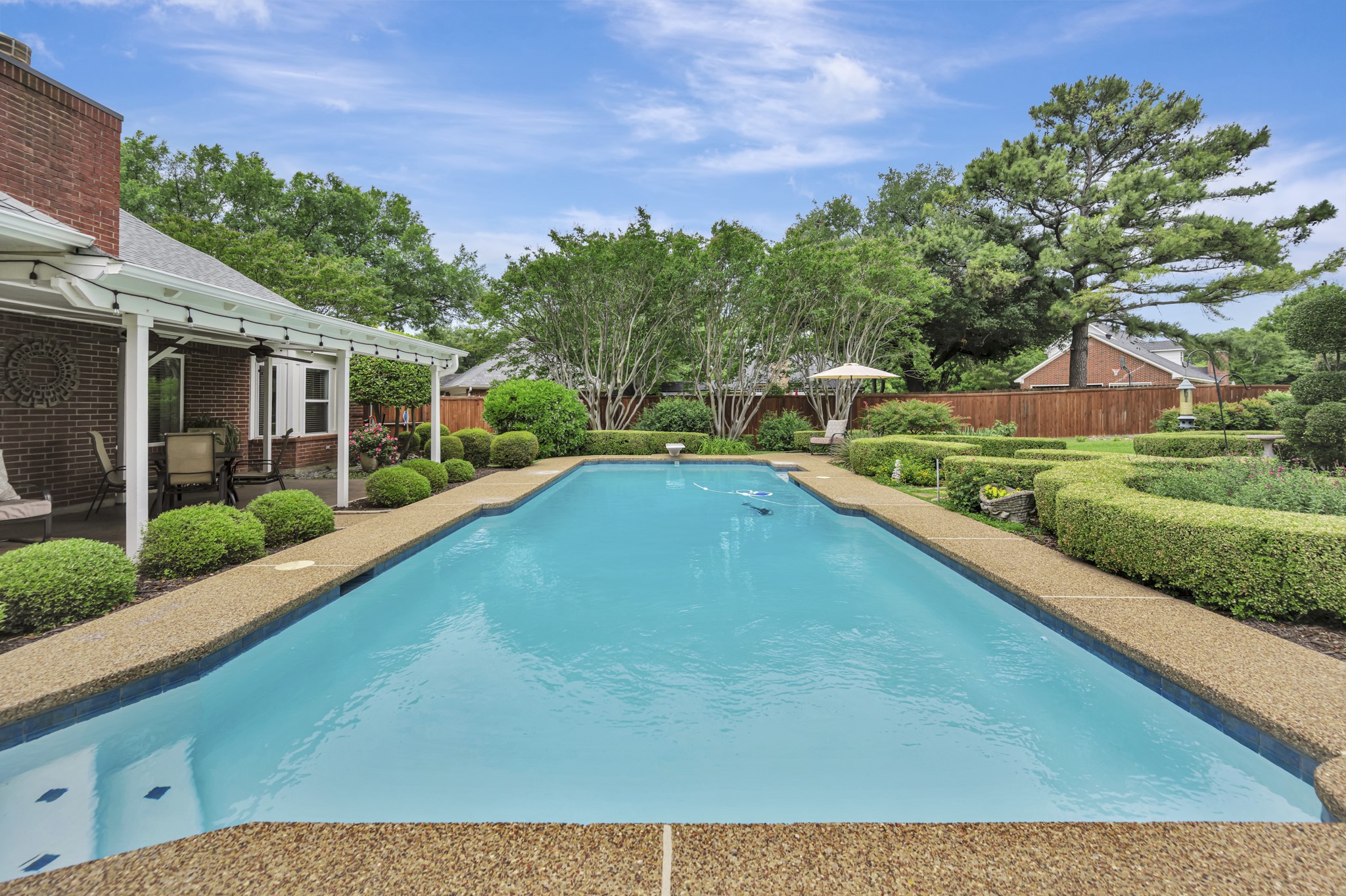 5208 Alexander Drive Flower Mound TX 75028