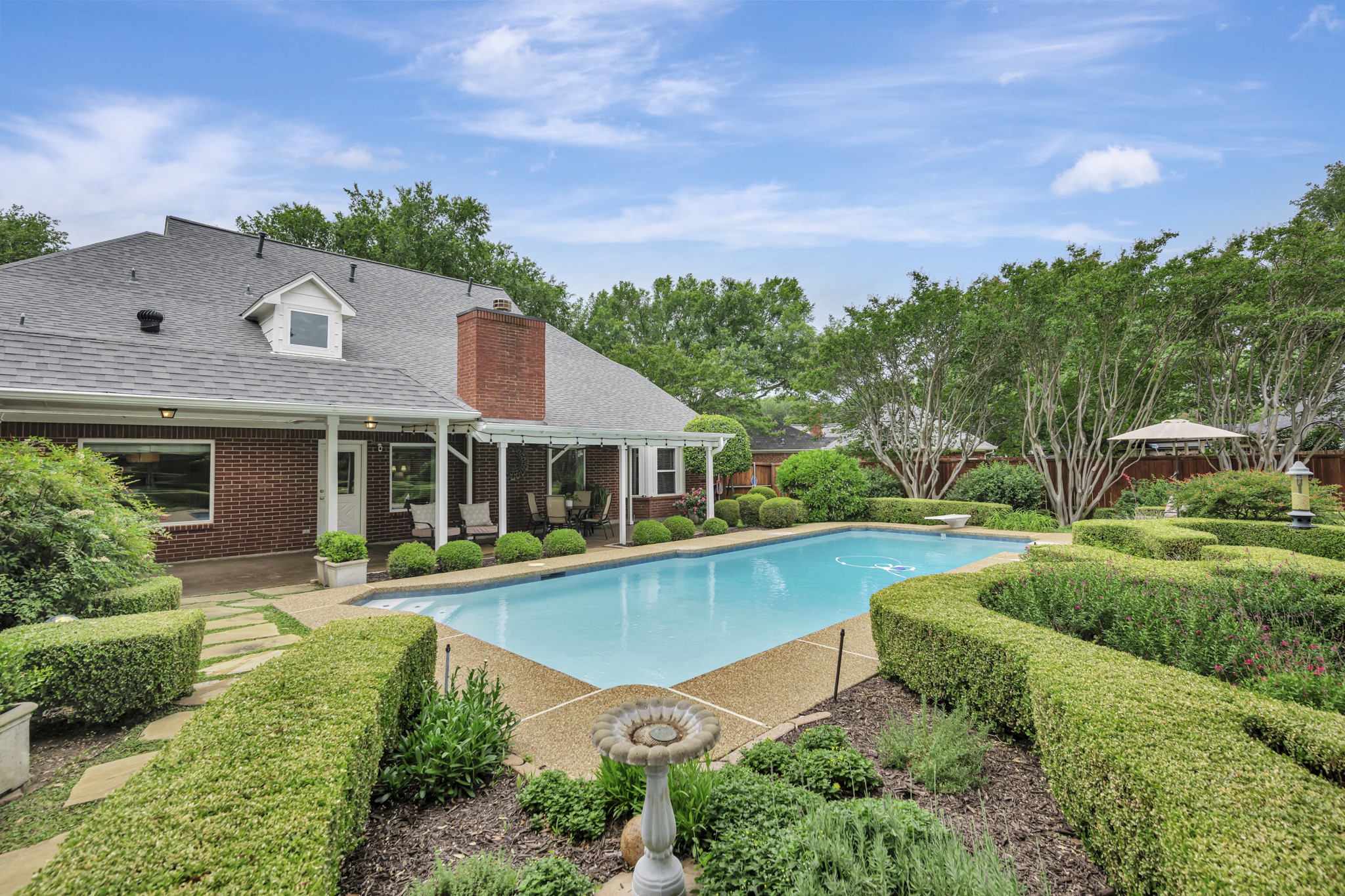 5208 Alexander Drive Flower Mound TX 75028