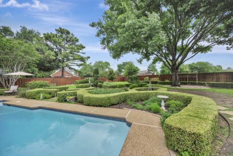 5208 Alexander Drive Flower Mound TX 75028