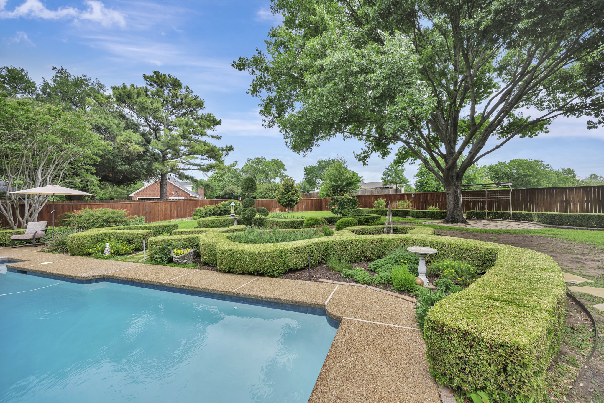5208 Alexander Drive Flower Mound TX 75028