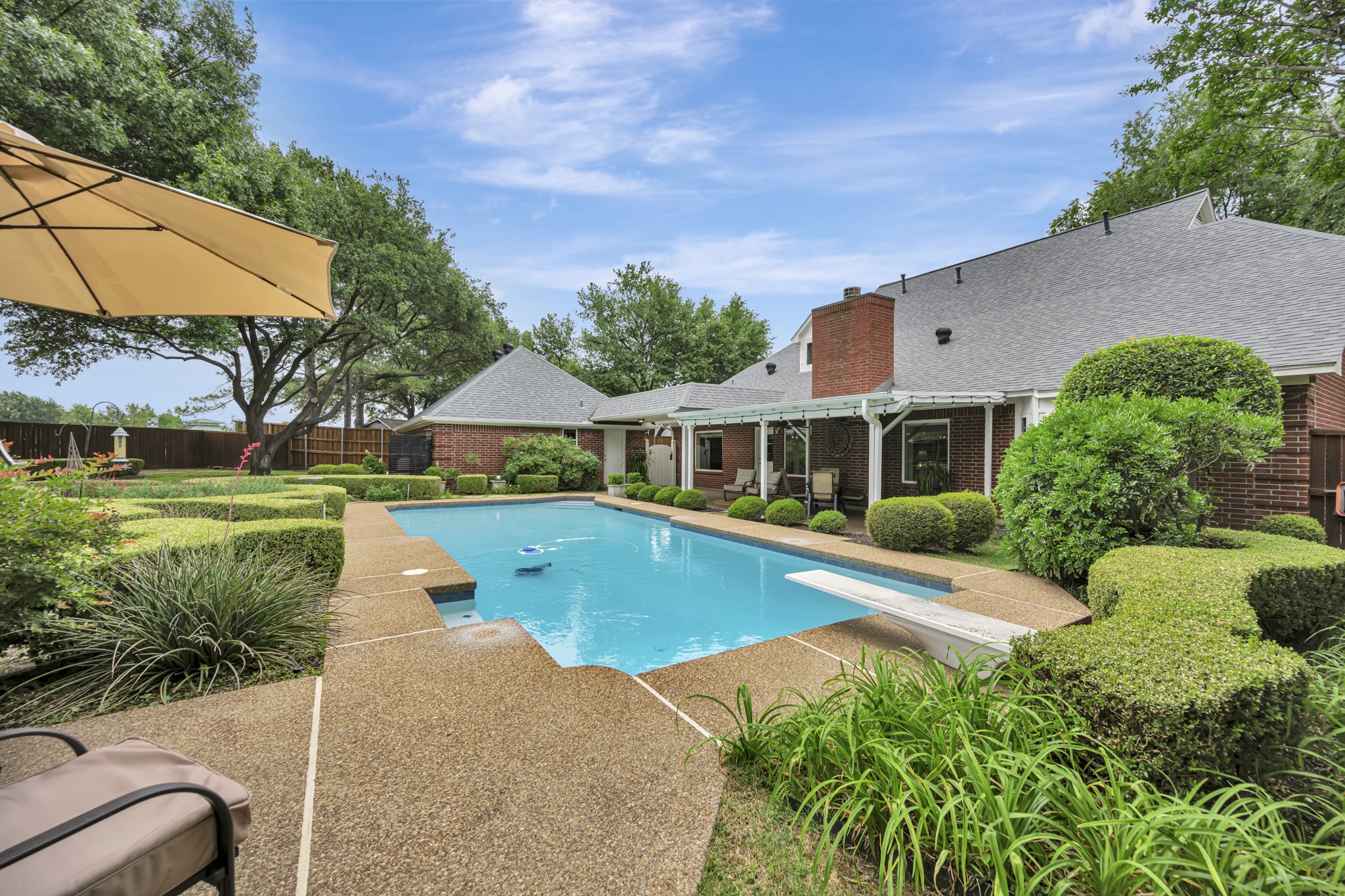 5208 Alexander Drive Flower Mound TX 75028