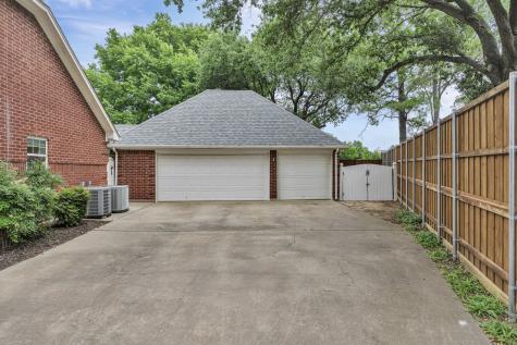 5208 Alexander Drive Flower Mound TX 75028