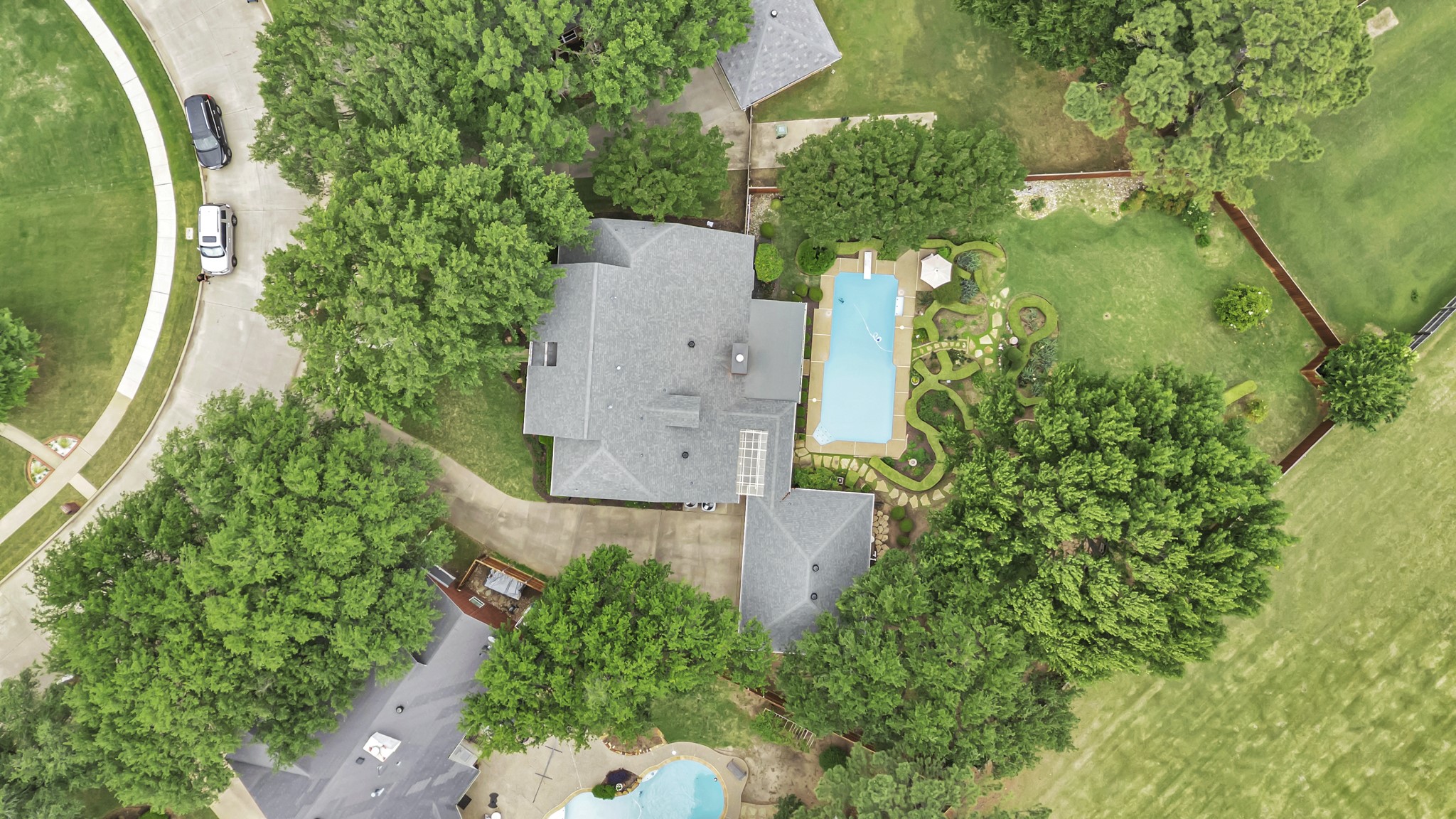 5208 Alexander Drive Flower Mound TX 75028