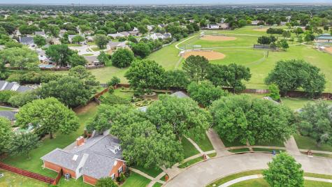 5208 Alexander Drive Flower Mound TX 75028