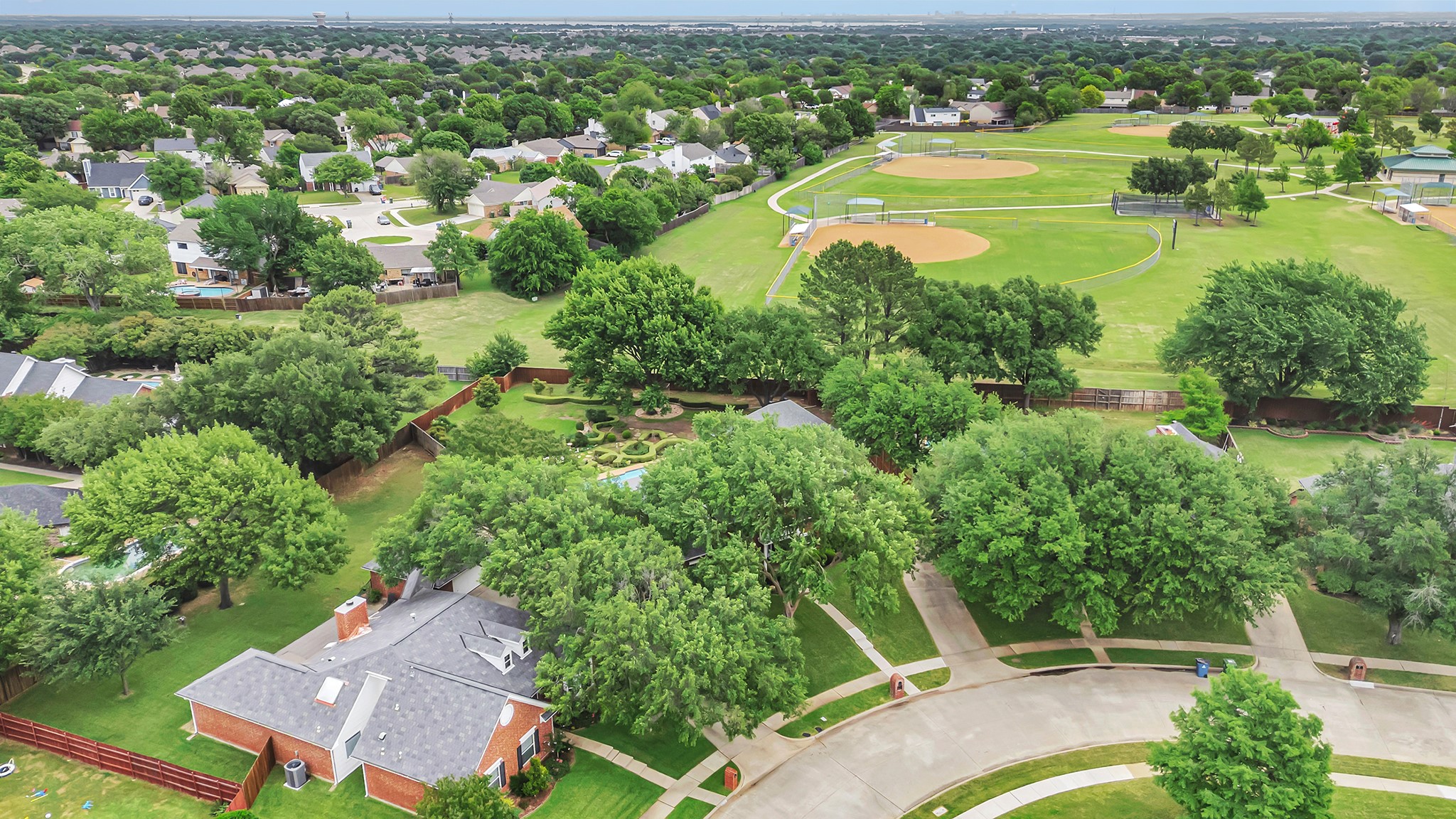 5208 Alexander Drive Flower Mound TX 75028