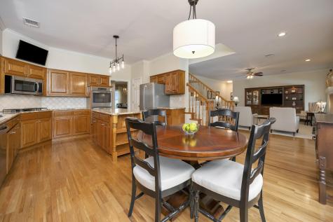 5208 Alexander Drive Flower Mound TX 75028