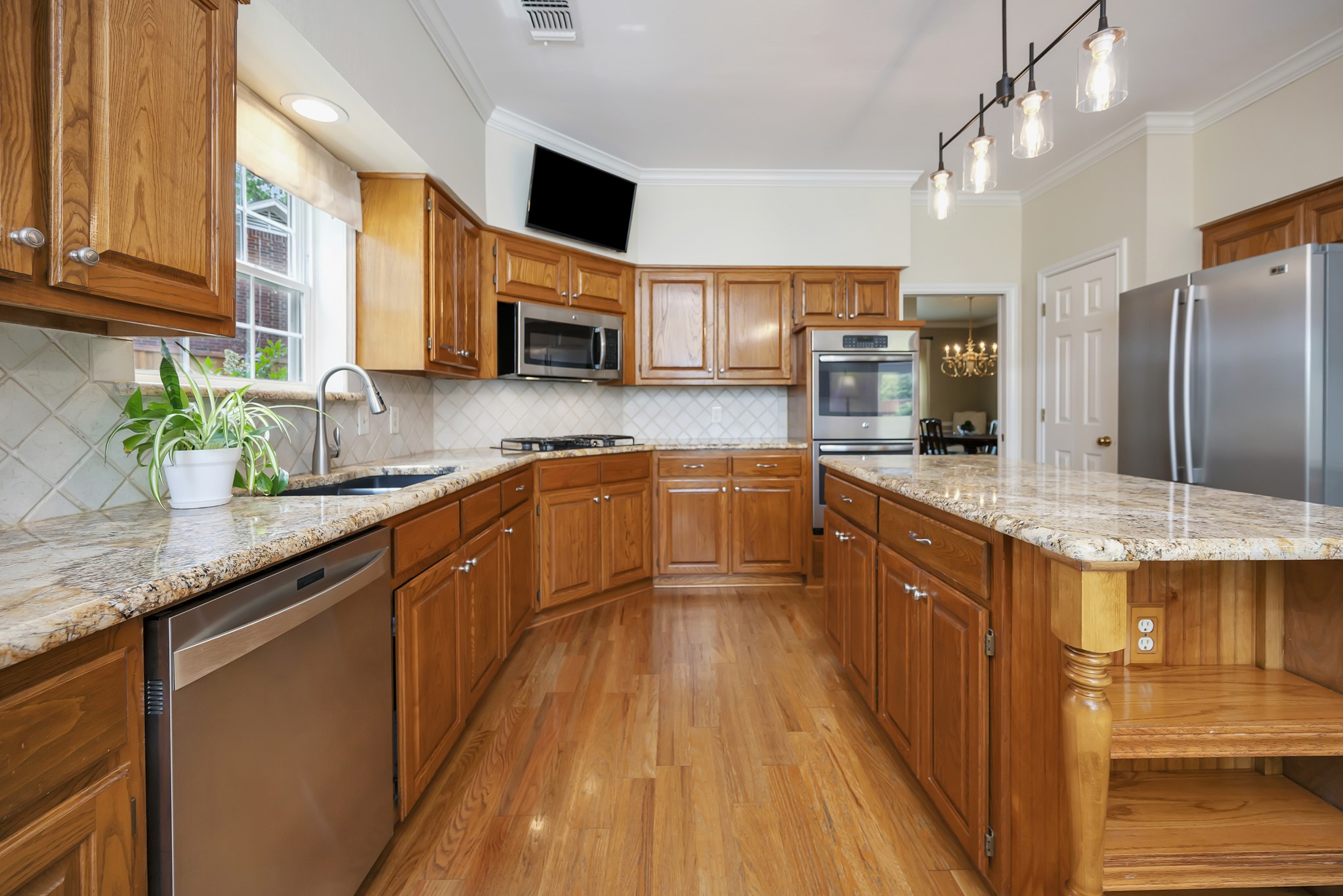 5208 Alexander Drive Flower Mound TX 75028