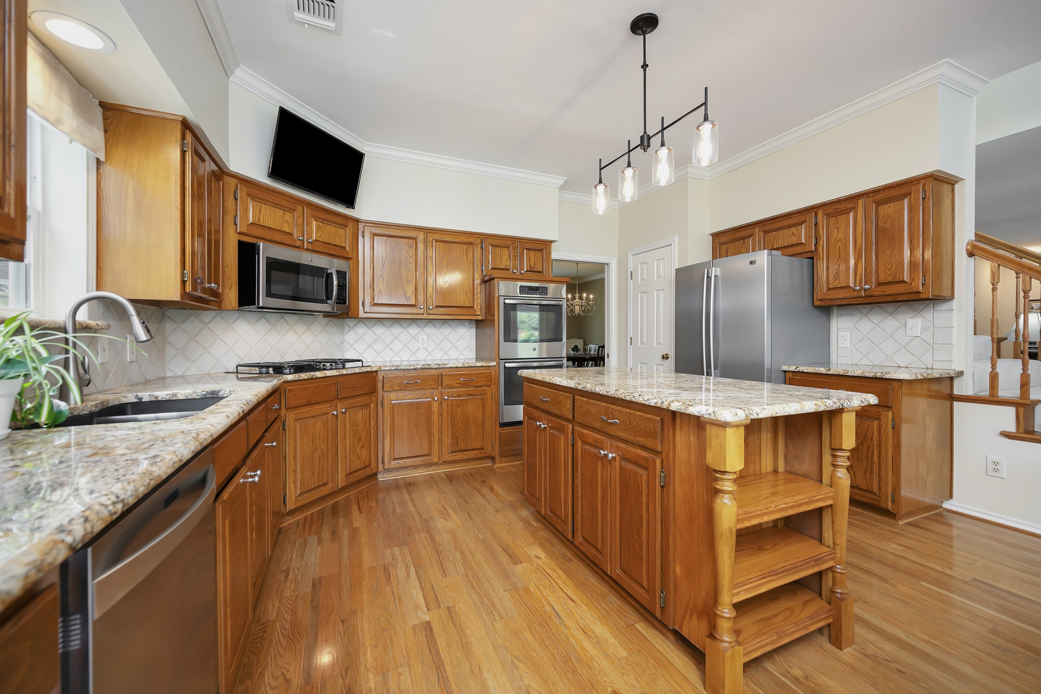 5208 Alexander Drive Flower Mound TX 75028