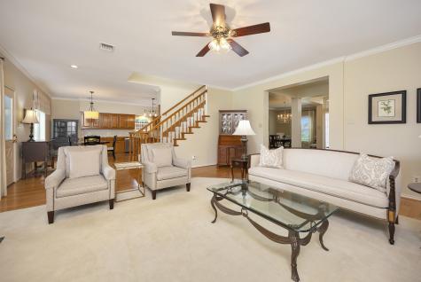 5208 Alexander Drive Flower Mound TX 75028