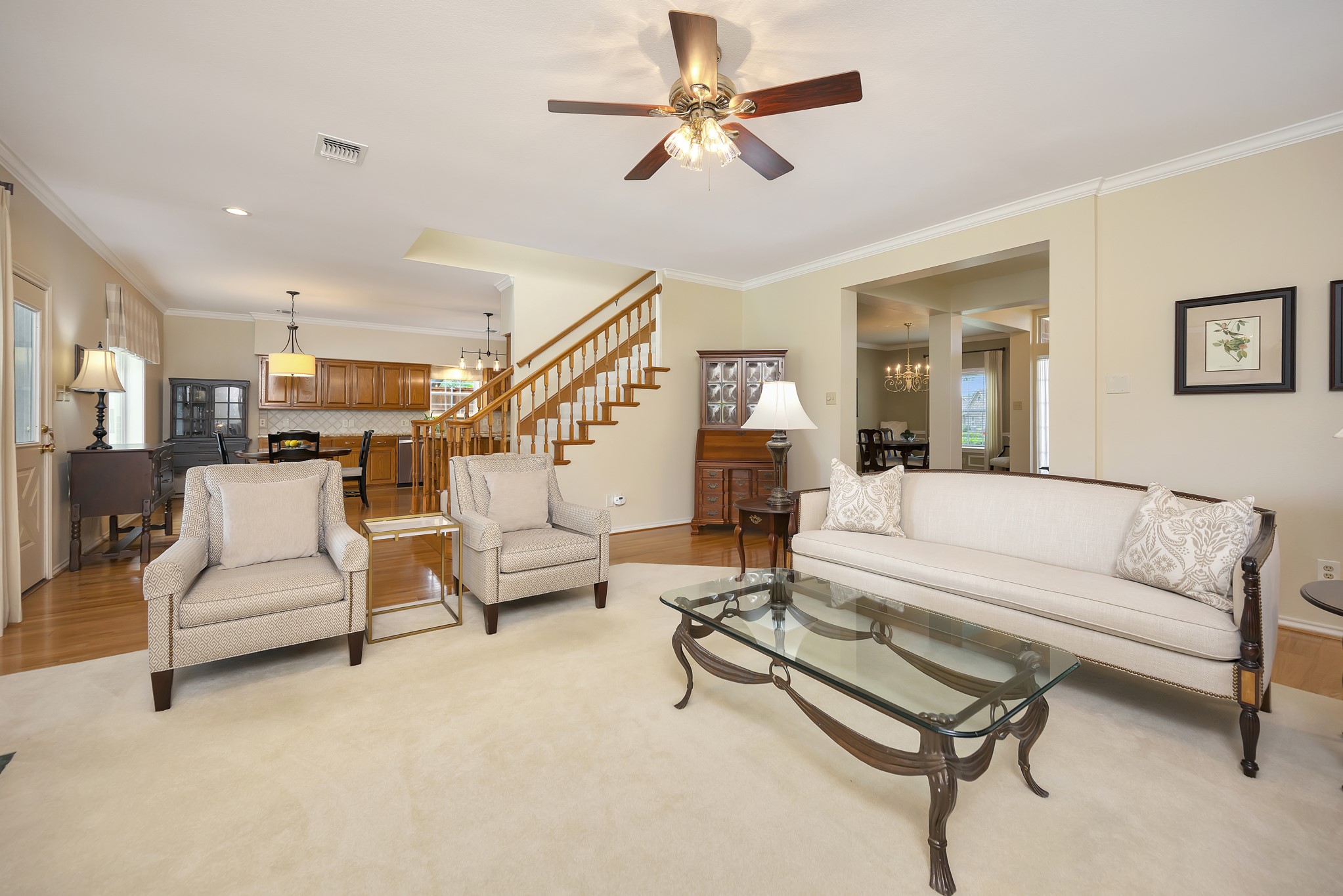 5208 Alexander Drive Flower Mound TX 75028