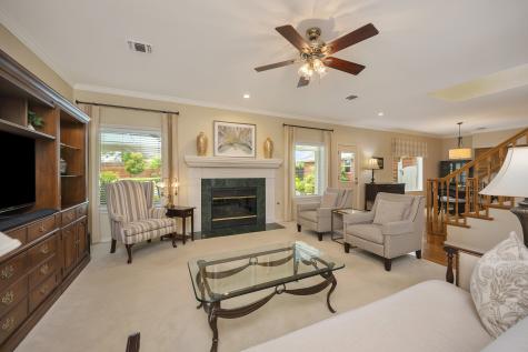 5208 Alexander Drive Flower Mound TX 75028