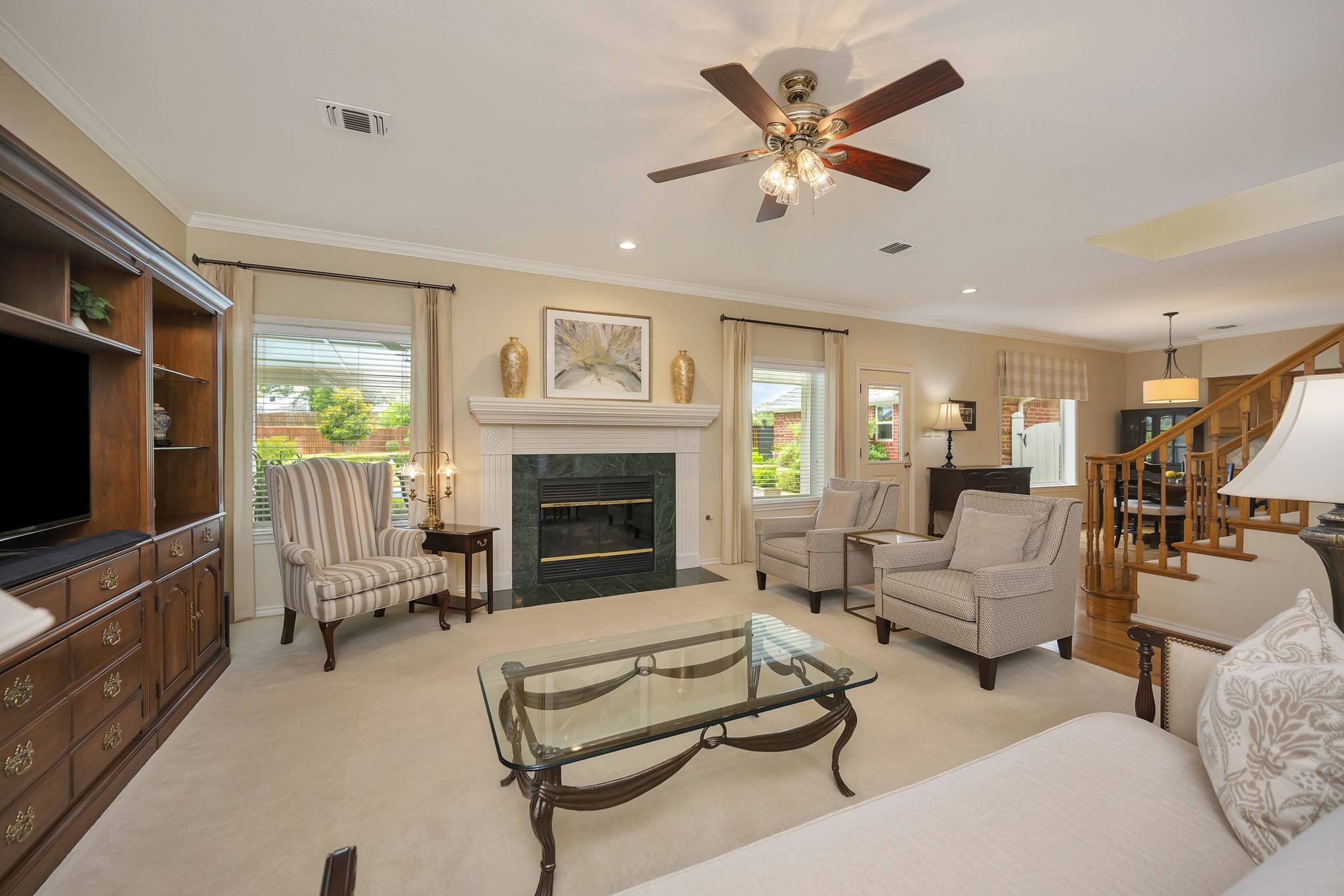 5208 Alexander Drive Flower Mound TX 75028