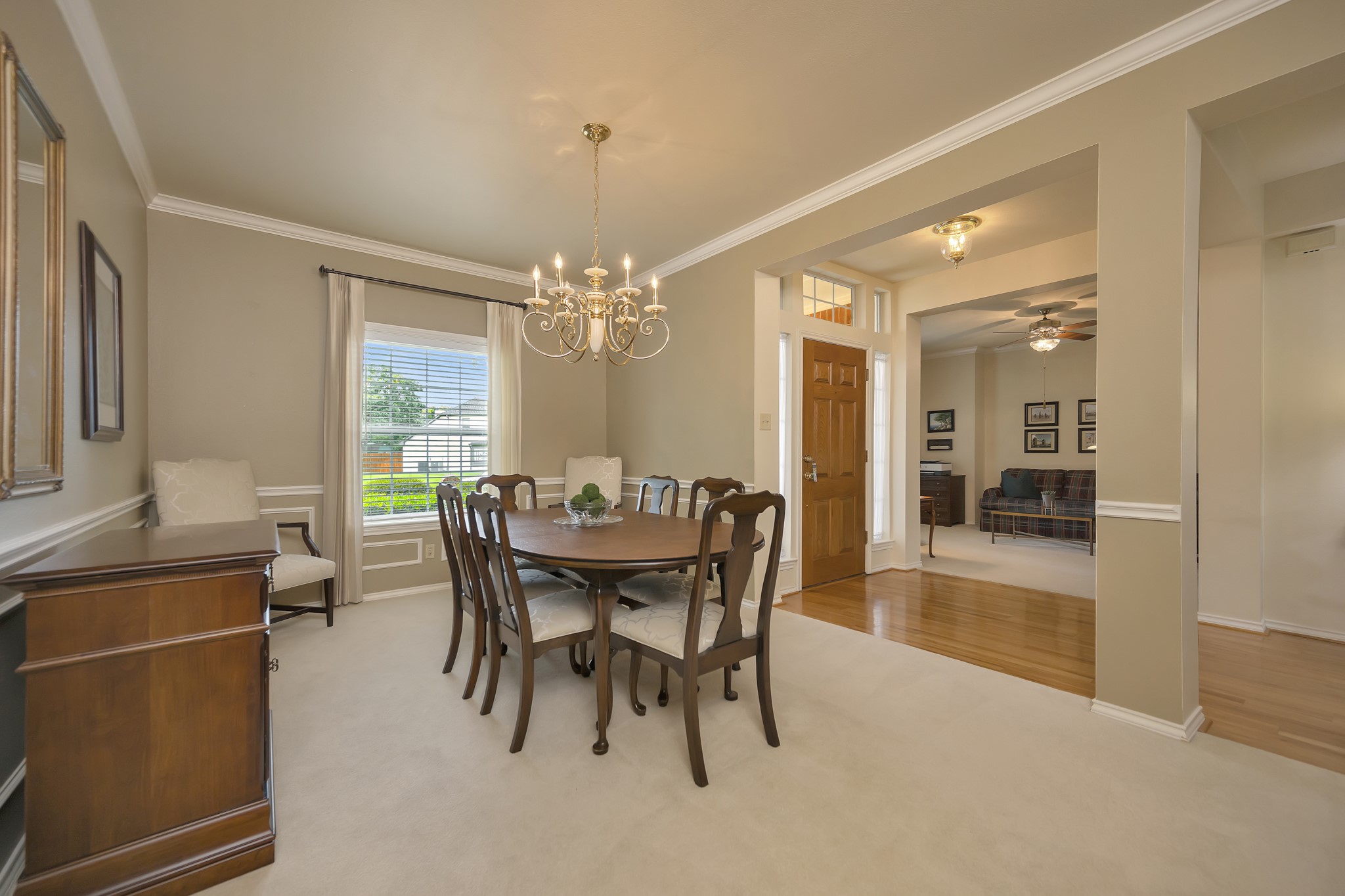 5208 Alexander Drive Flower Mound TX 75028