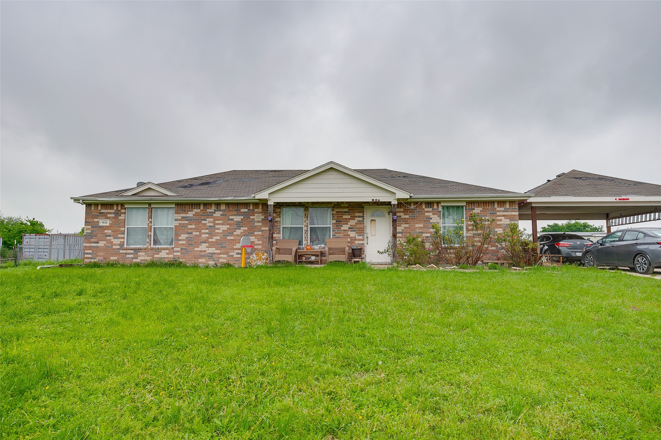 9124 Alabama Street Joshua TX 76058