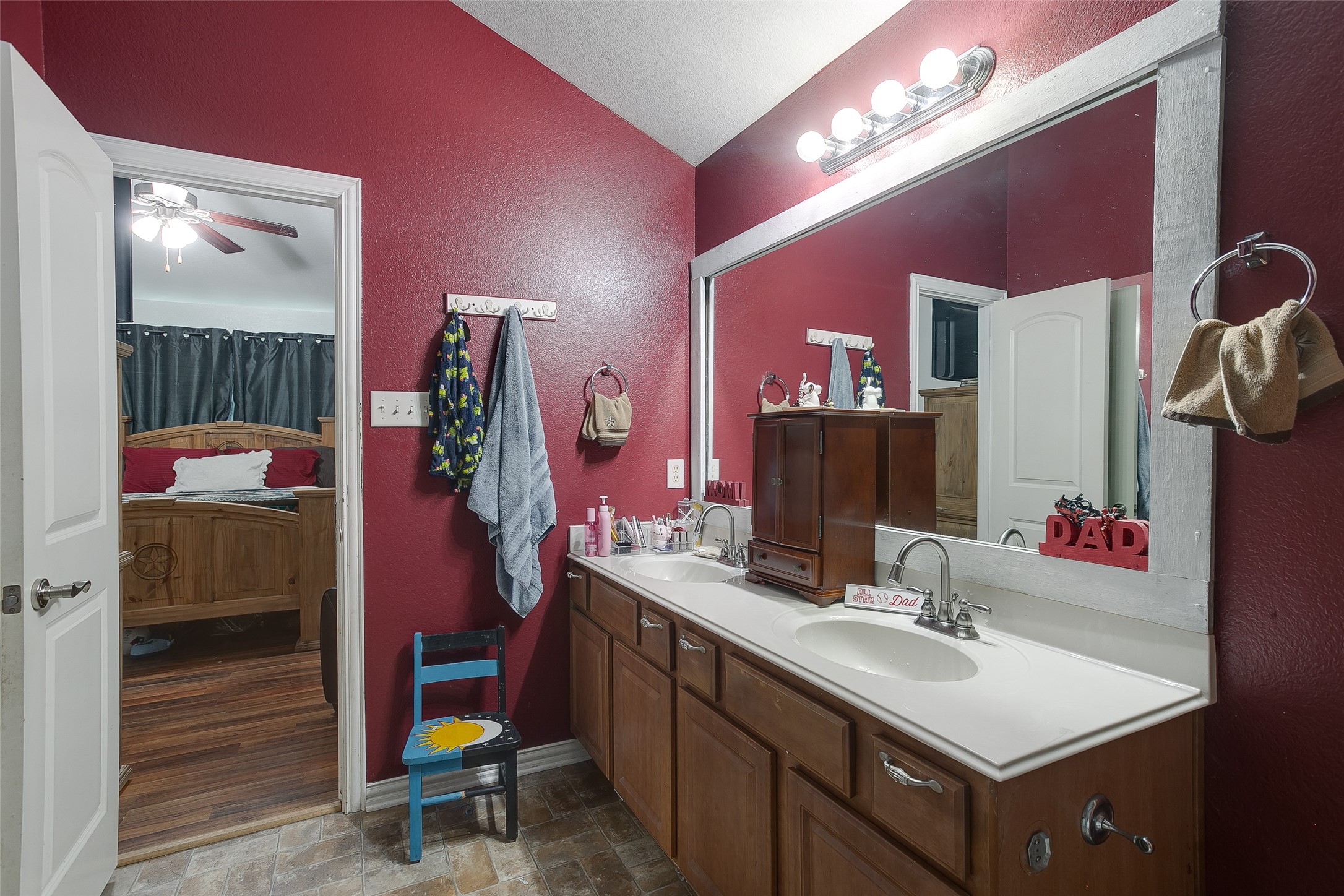 9124 Alabama Street Joshua TX 76058