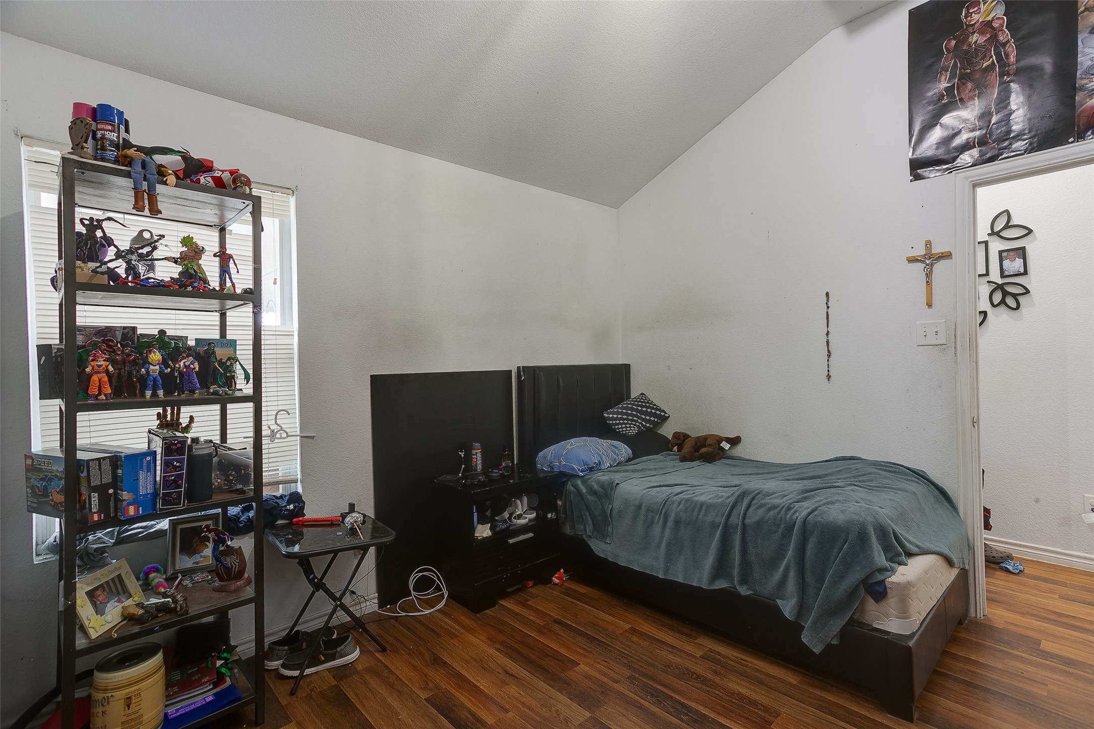 9124 Alabama Street Joshua TX 76058