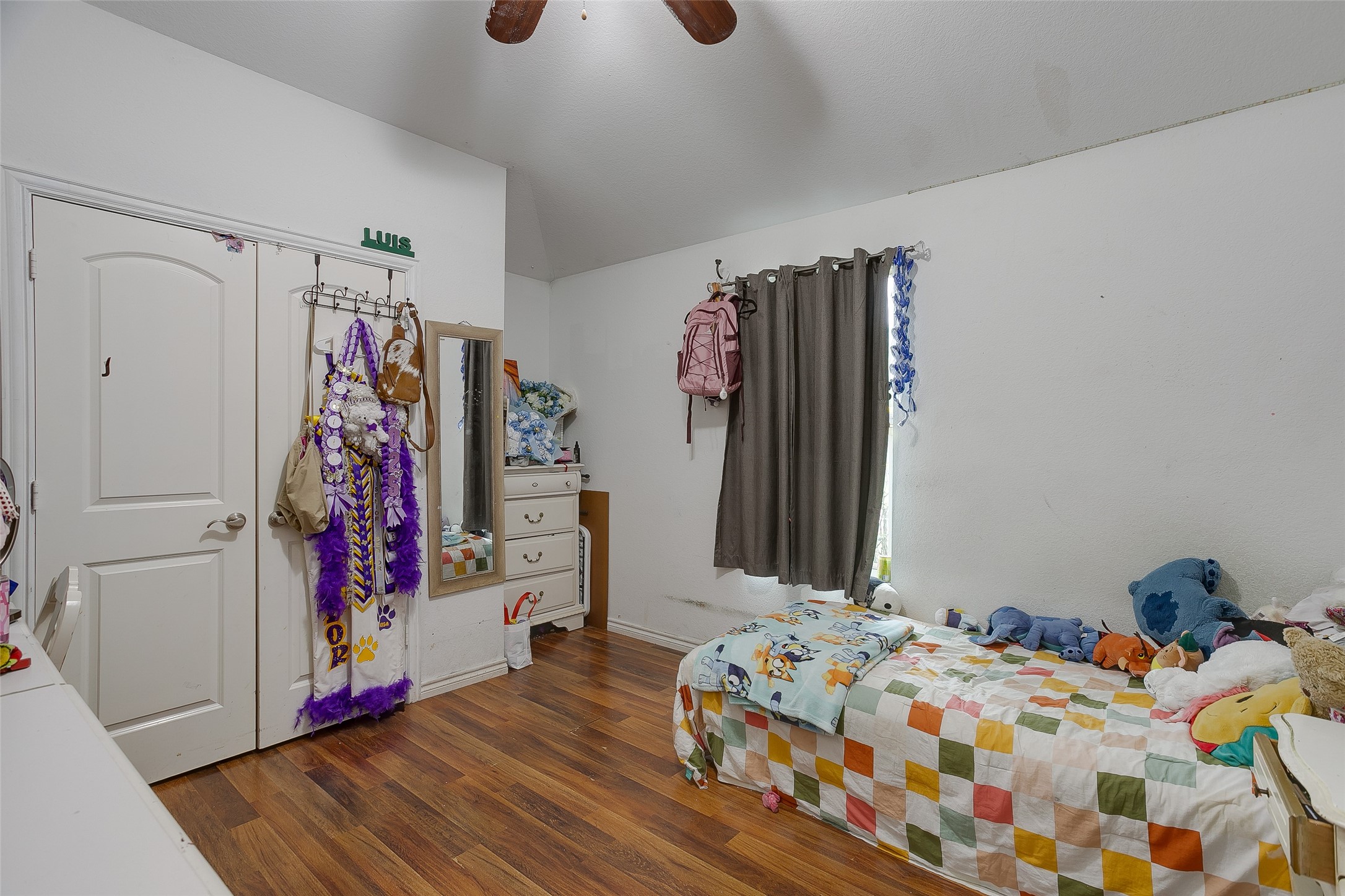 9124 Alabama Street Joshua TX 76058