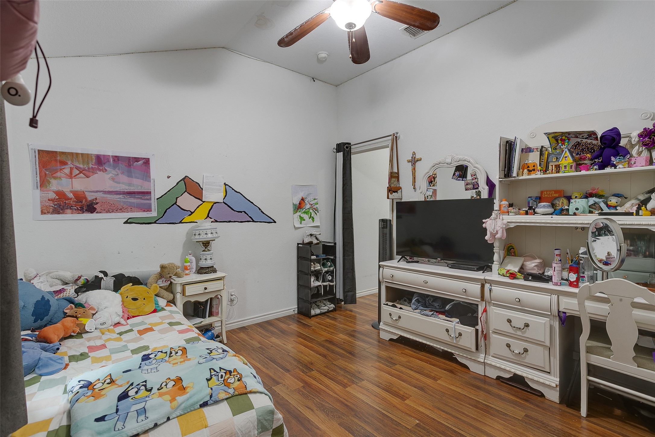 9124 Alabama Street Joshua TX 76058