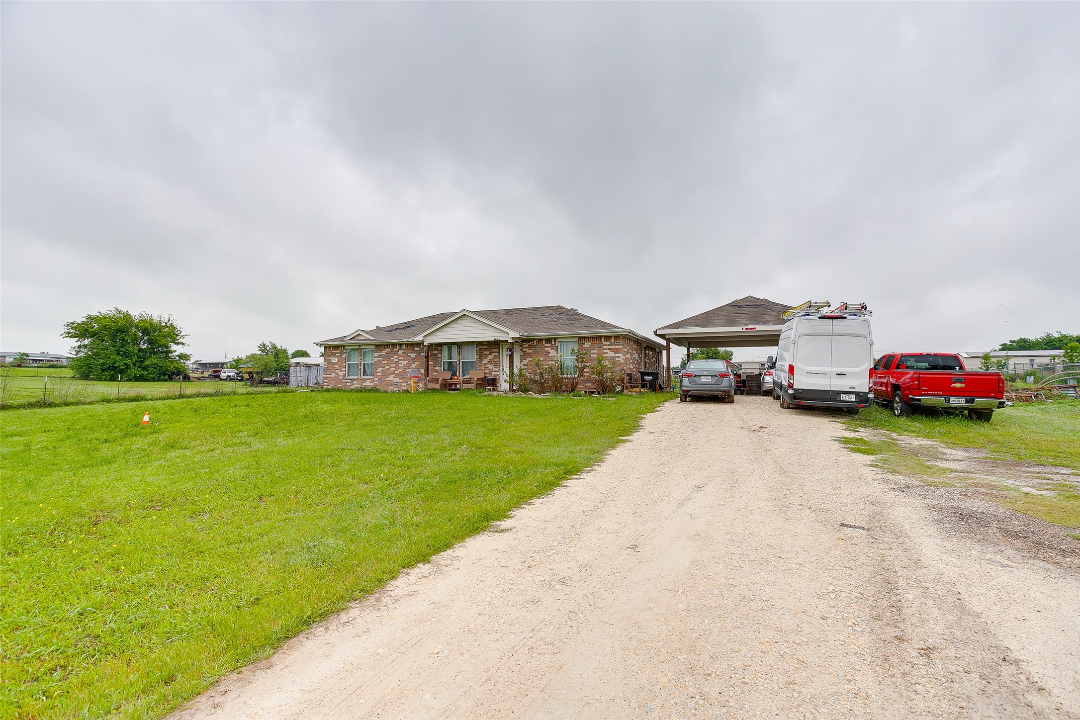 9124 Alabama Street Joshua TX 76058