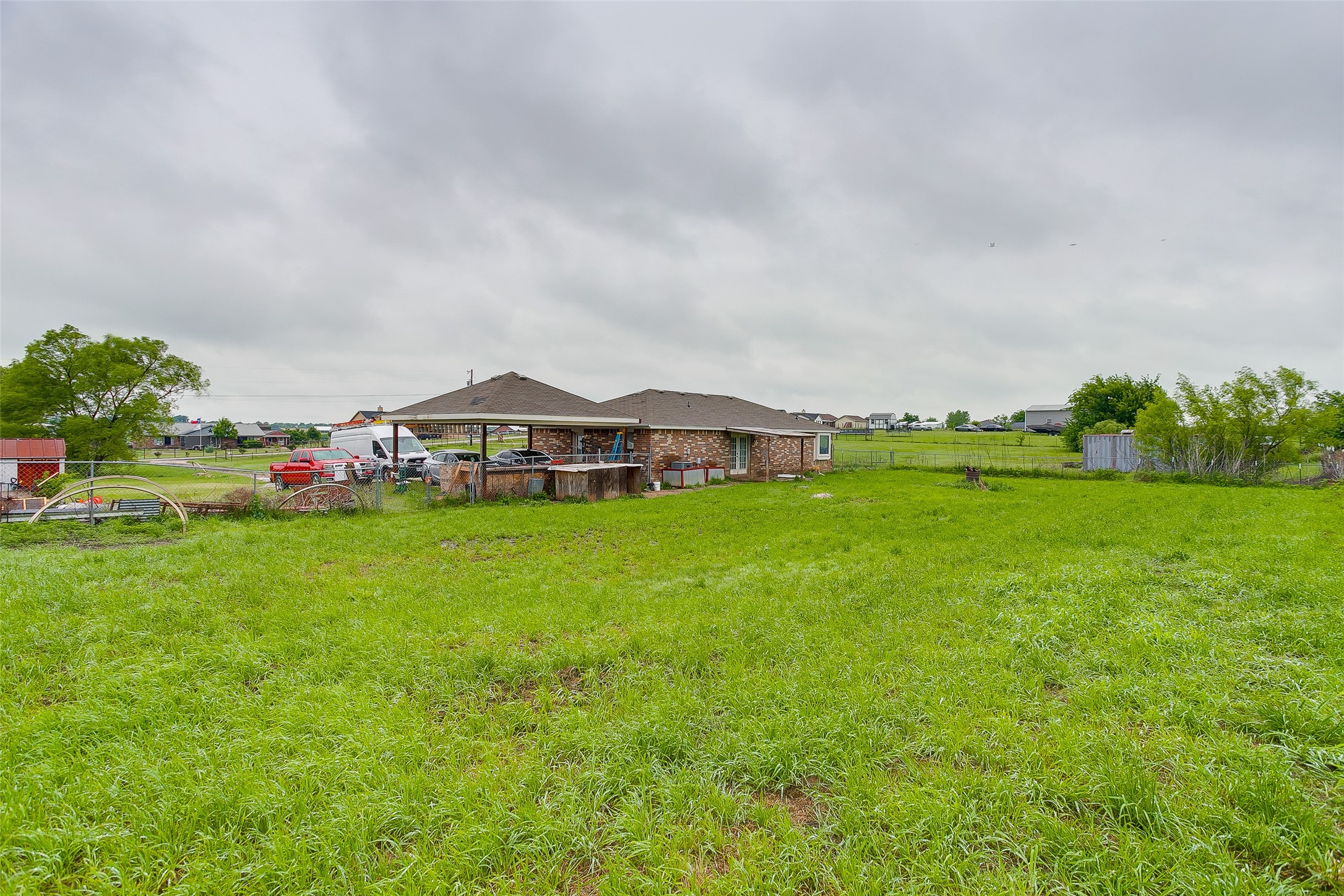 9124 Alabama Street Joshua TX 76058
