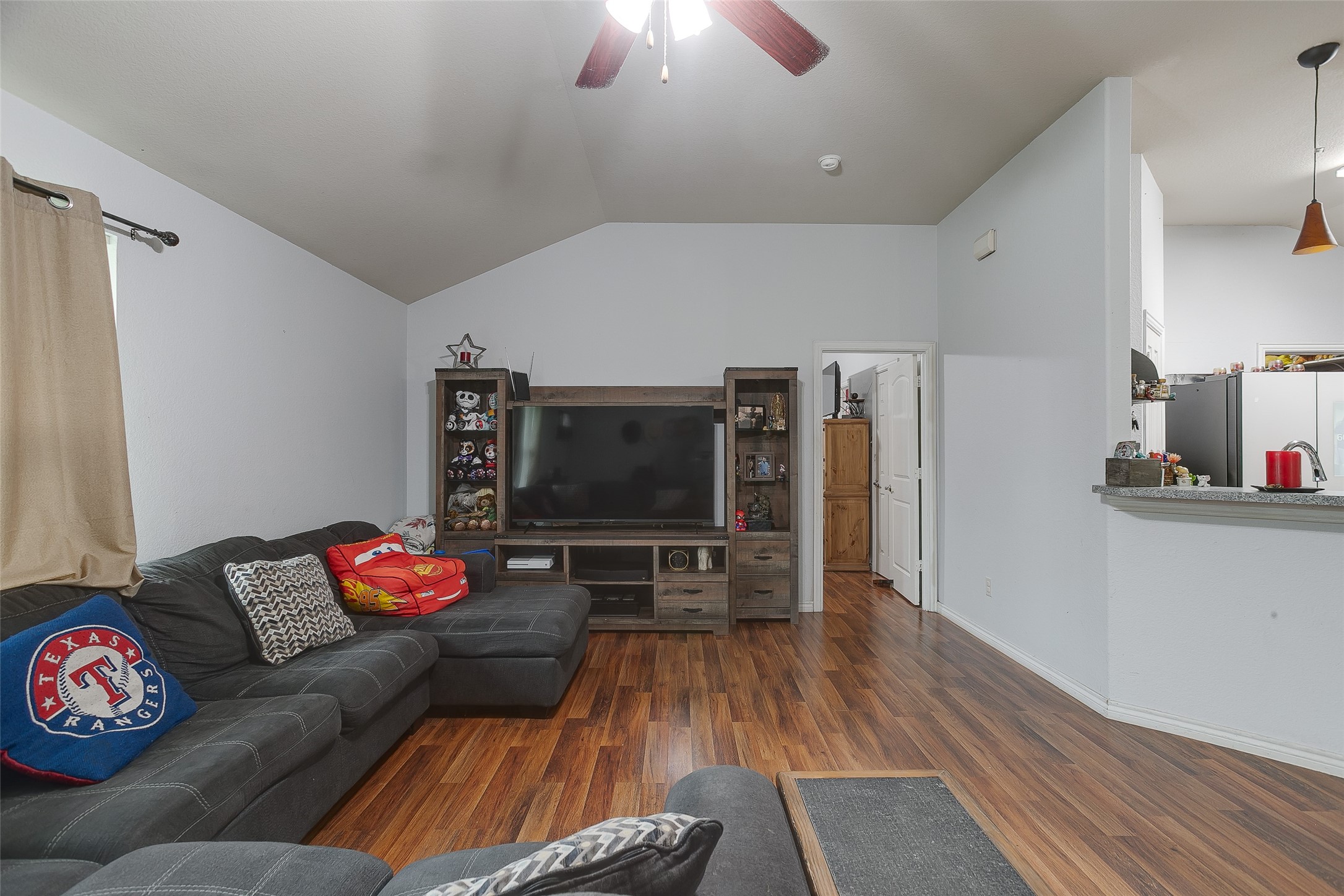 9124 Alabama Street Joshua TX 76058