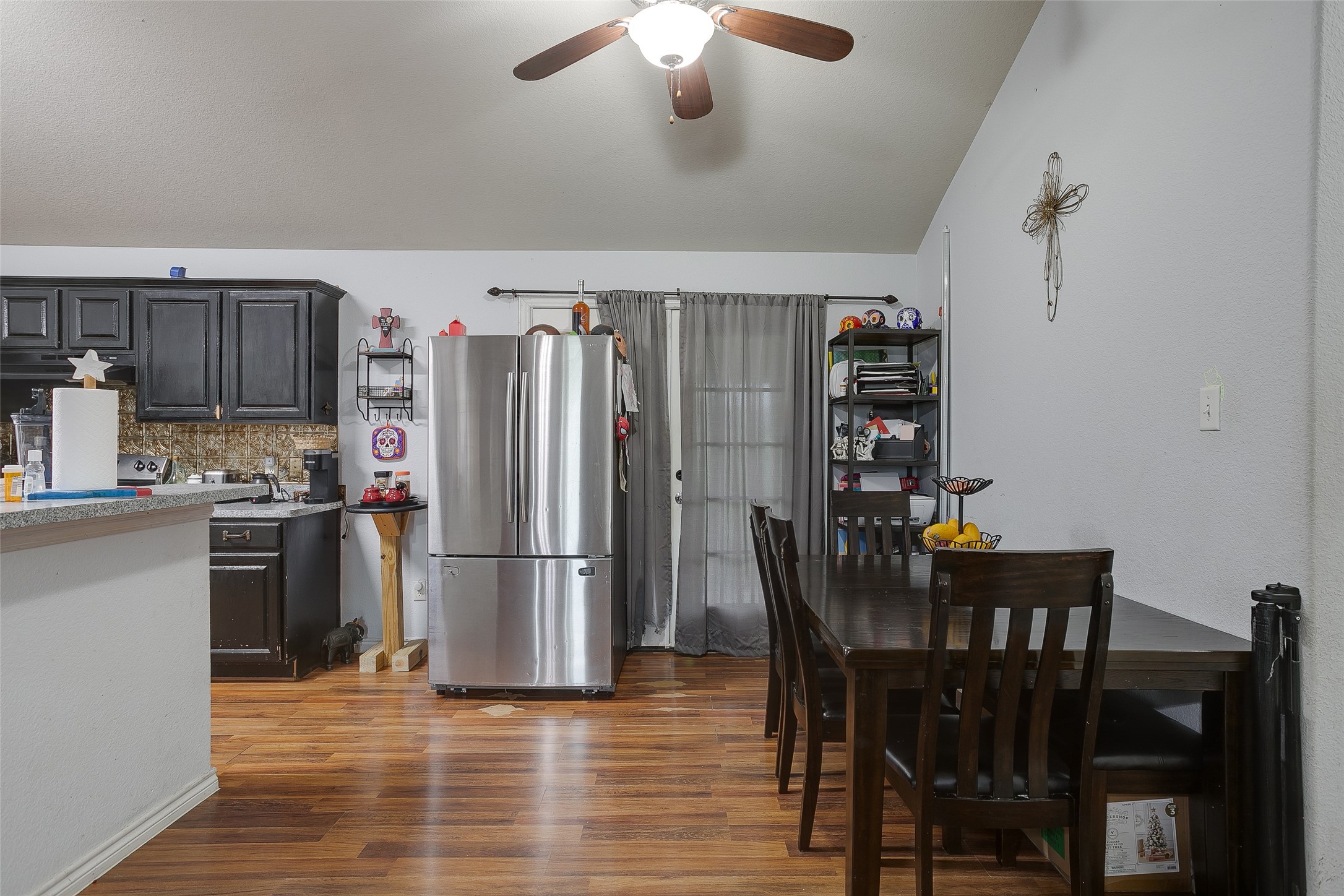 9124 Alabama Street Joshua TX 76058
