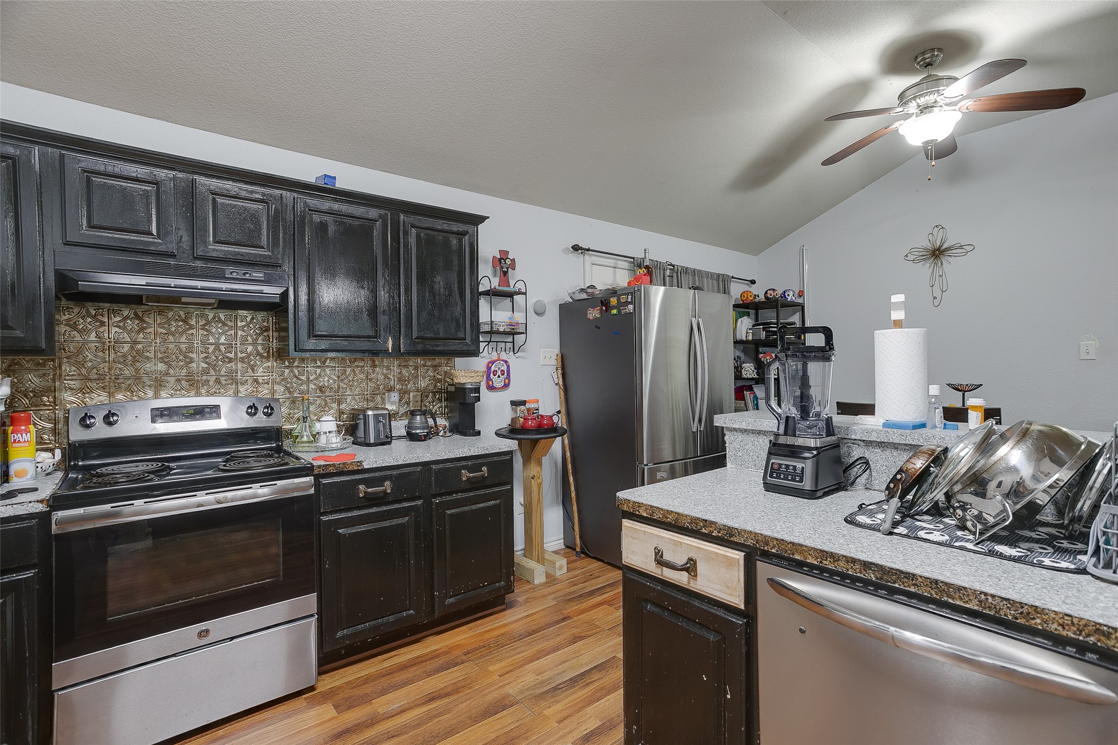 9124 Alabama Street Joshua TX 76058
