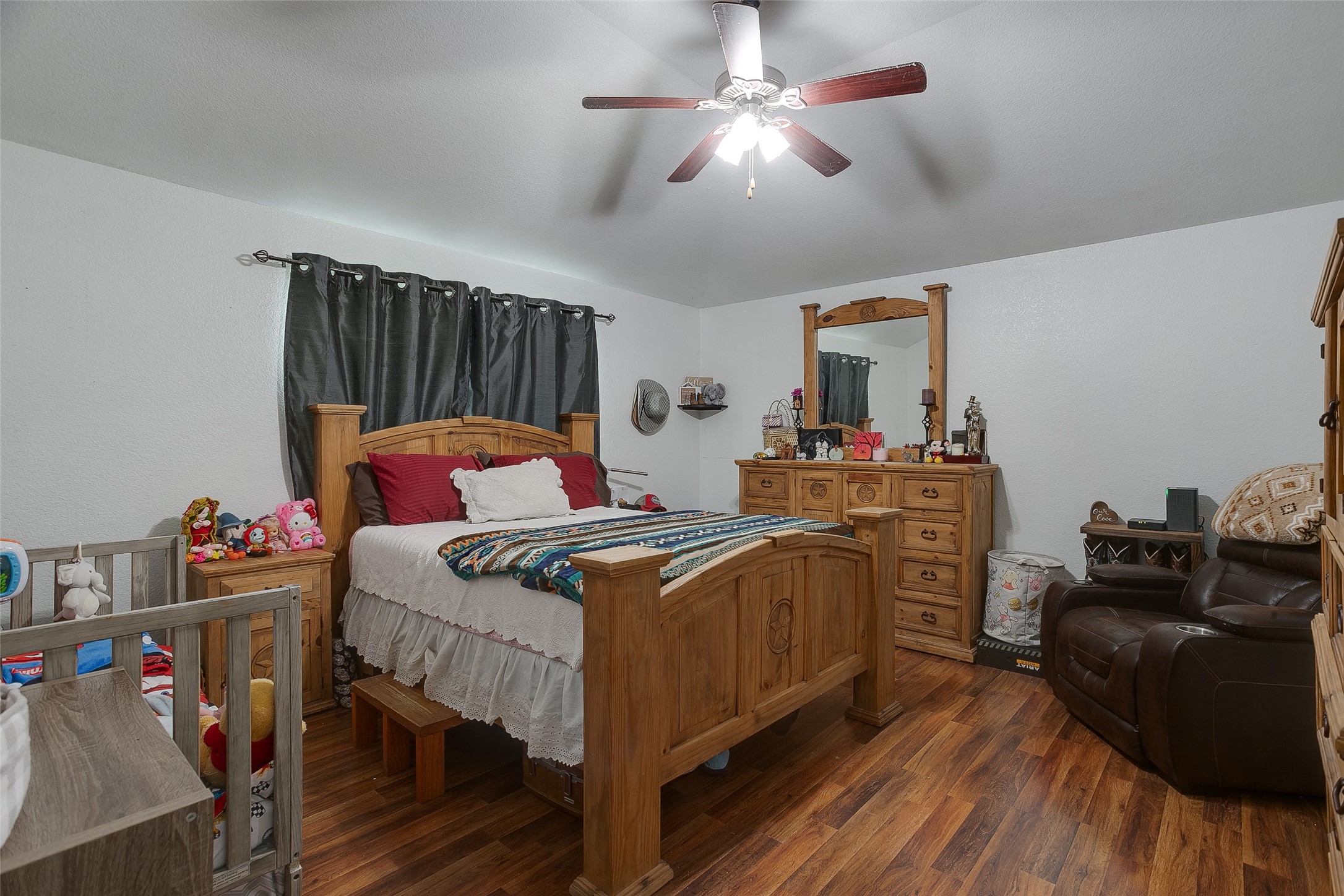 9124 Alabama Street Joshua TX 76058