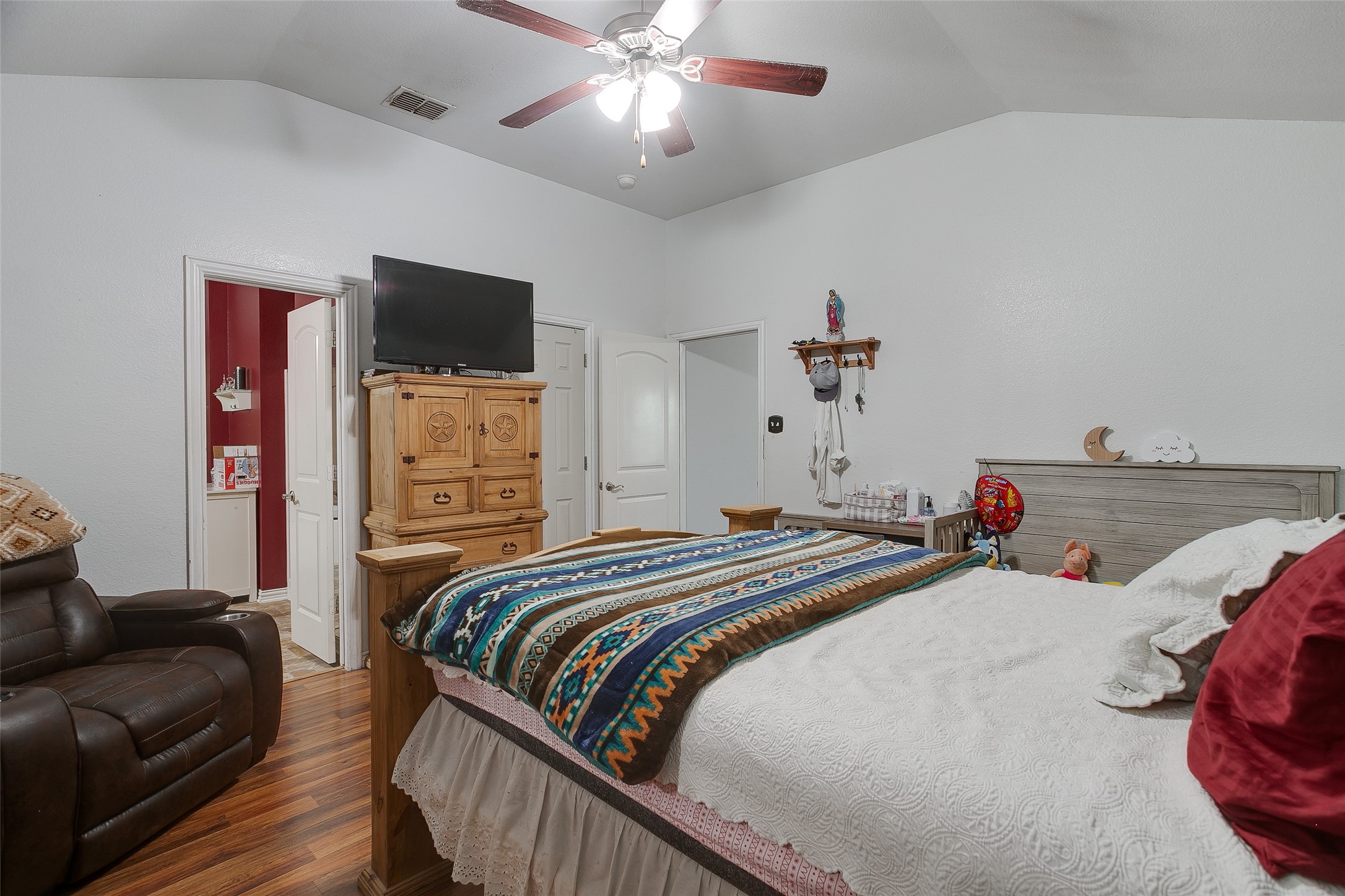 9124 Alabama Street Joshua TX 76058