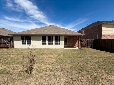 3616 Applewood Road Melissa TX 75454