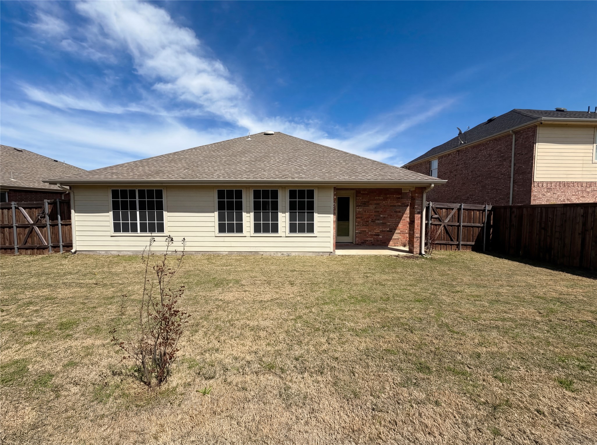 3616 Applewood Road Melissa TX 75454
