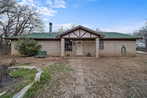 1107 Bays Road Axtell TX 76624