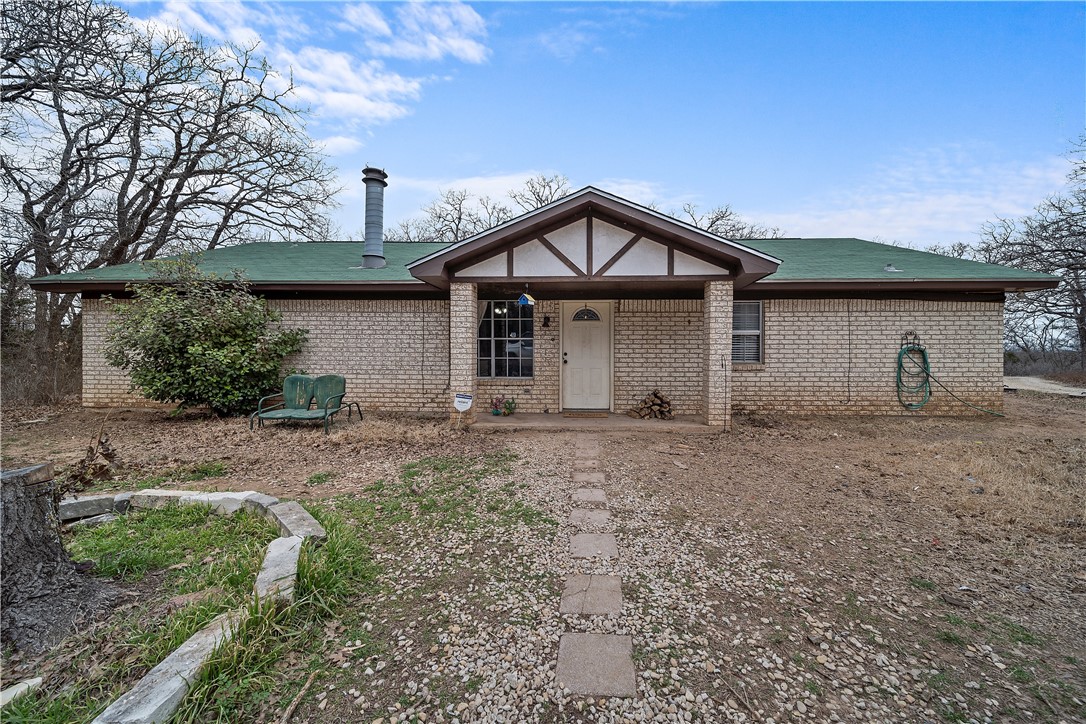 1107 Bays Road Axtell TX 76624
