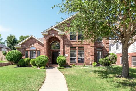 2417 Plentywood Drive Plano TX 75025