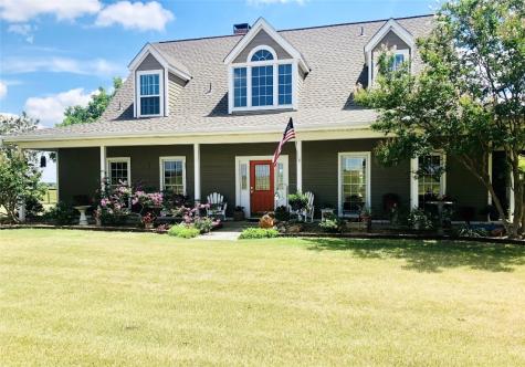 1410 Broadhead Road Waxahachie TX 75165