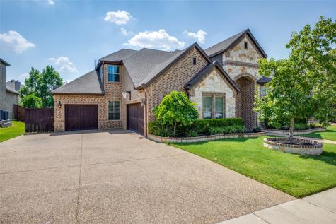 312 Reata Road Keller TX 76248