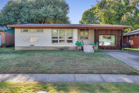10147 Baronne Circle Dallas TX 75218