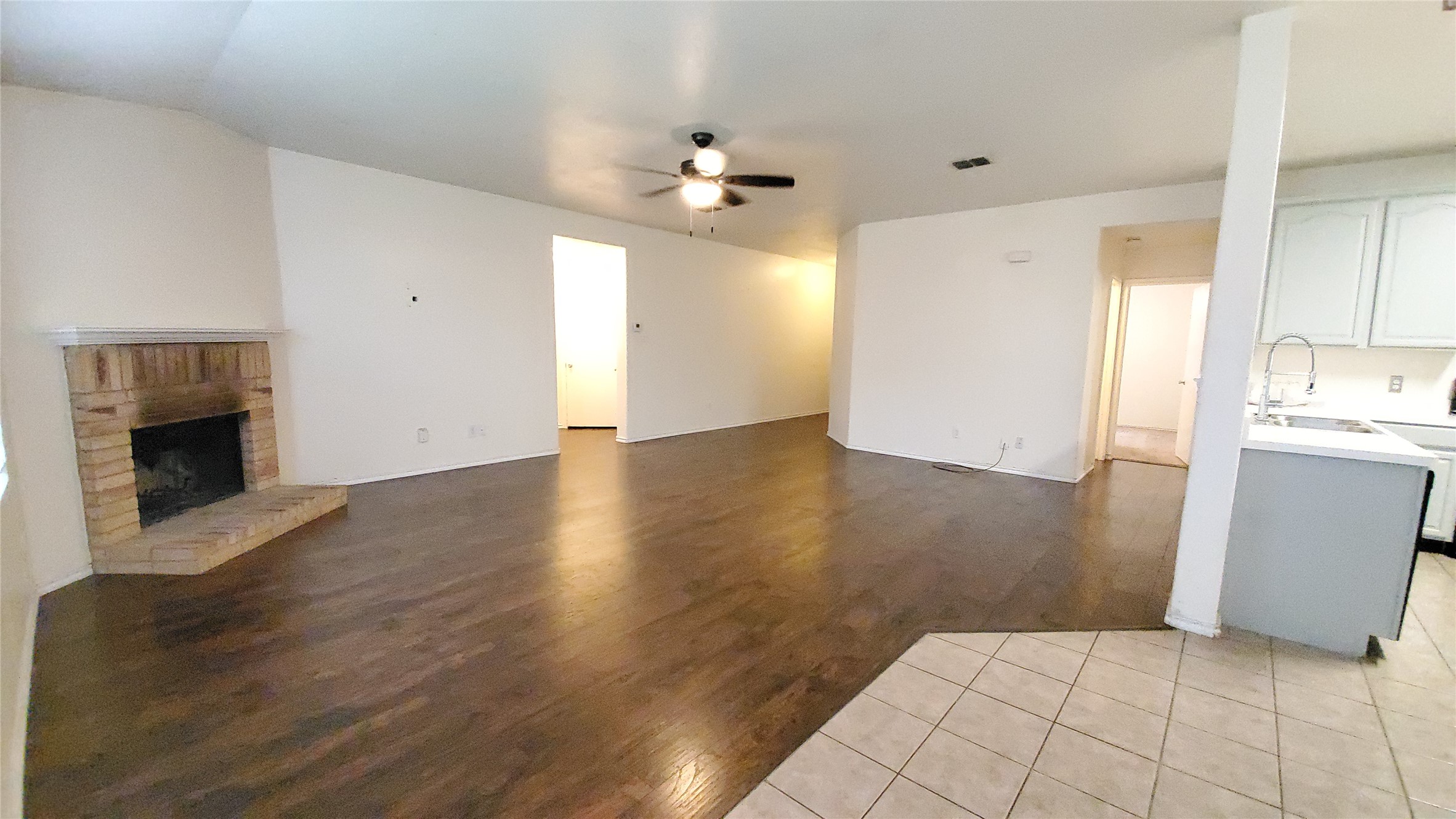 1118 Bradford Drive Glenn Heights TX 75154
