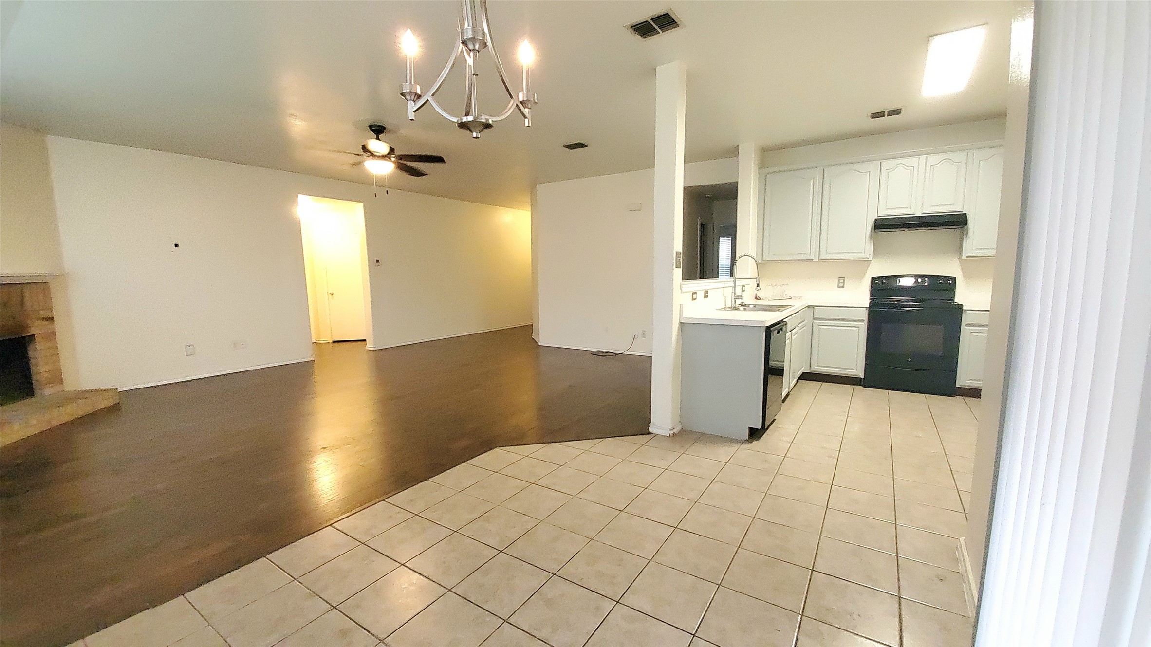 1118 Bradford Drive Glenn Heights TX 75154