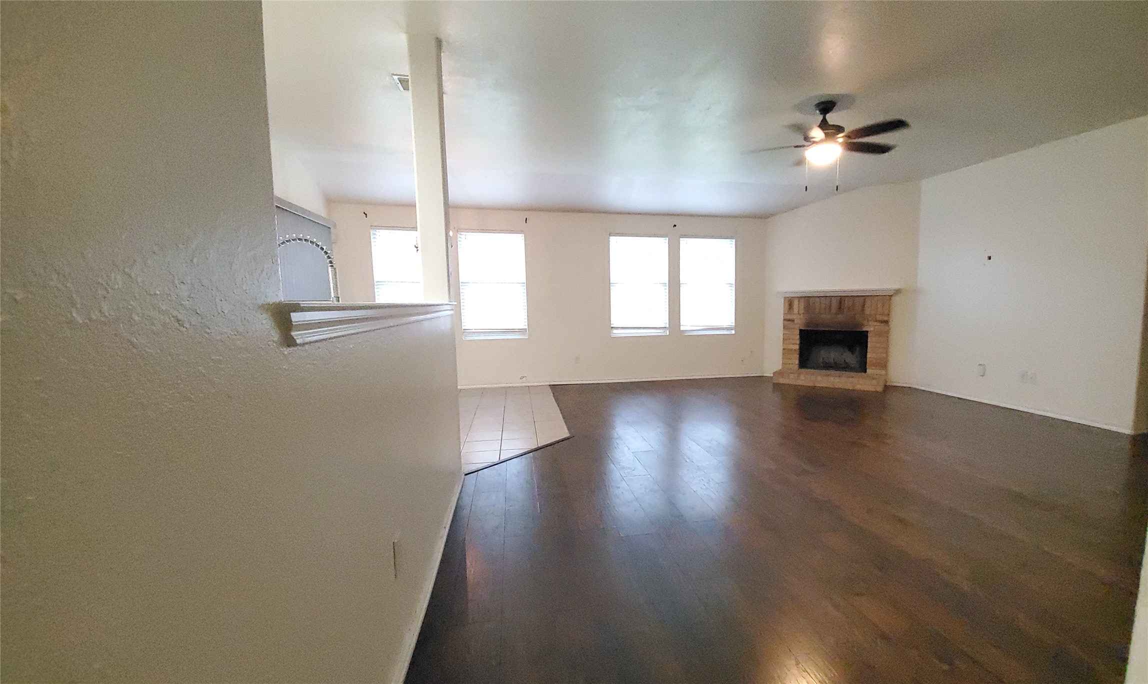 1118 Bradford Drive Glenn Heights TX 75154