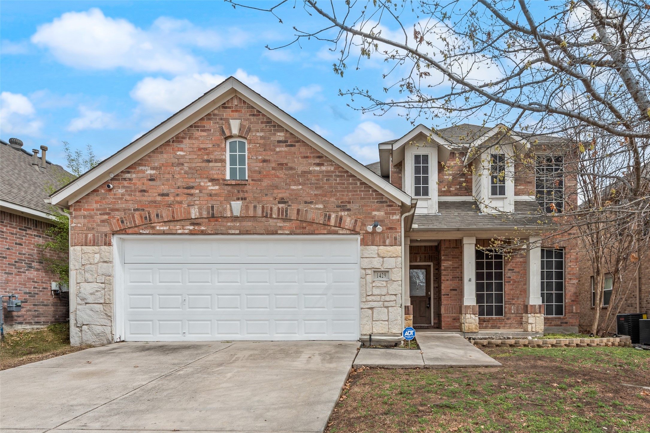 1429 Samantha Creek Drive Little Elm TX 75068