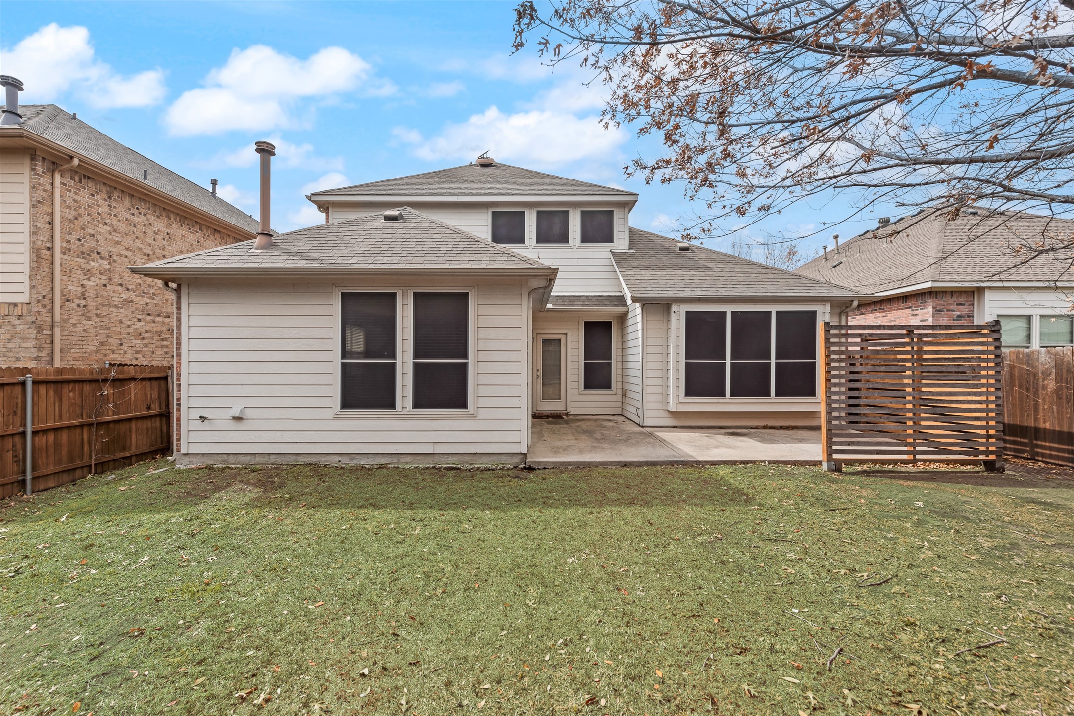 1429 Samantha Creek Drive Little Elm TX 75068