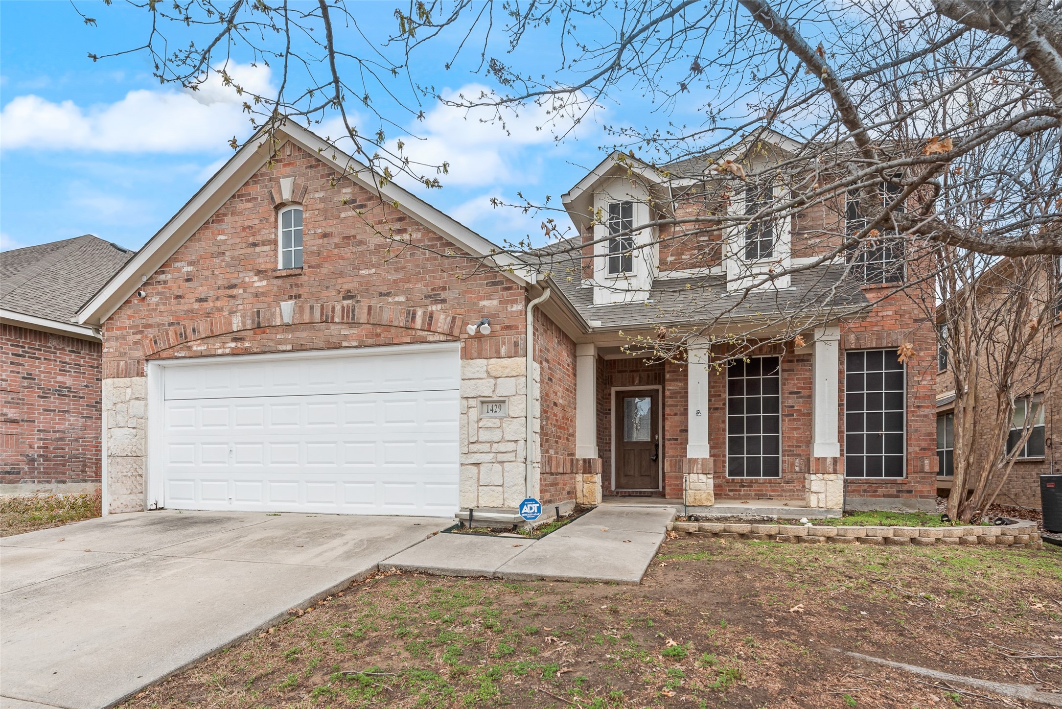 1429 Samantha Creek Drive Little Elm TX 75068
