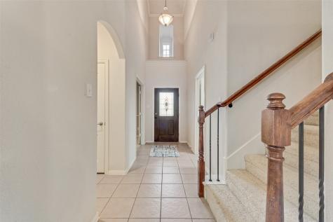 1429 Samantha Creek Drive Little Elm TX 75068