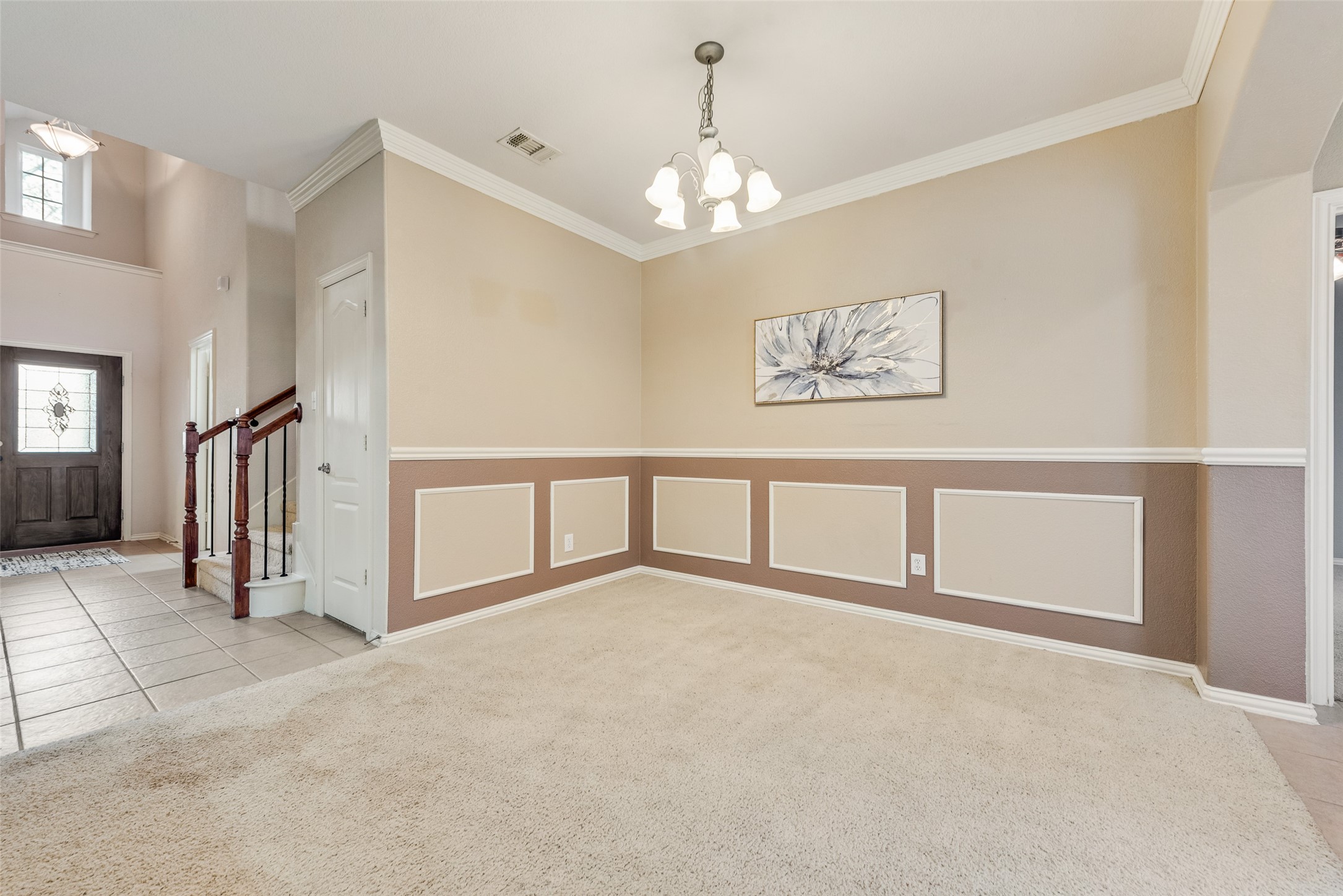 1429 Samantha Creek Drive Little Elm TX 75068