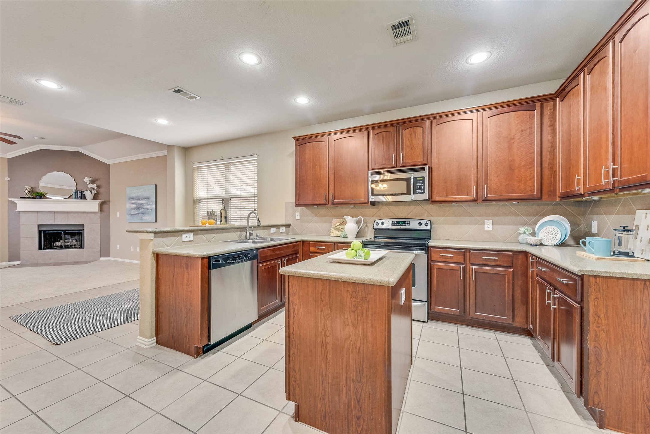 1429 Samantha Creek Drive Little Elm TX 75068