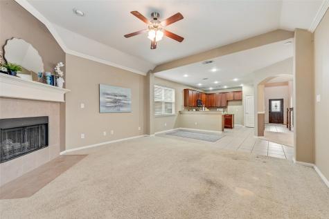 1429 Samantha Creek Drive Little Elm TX 75068
