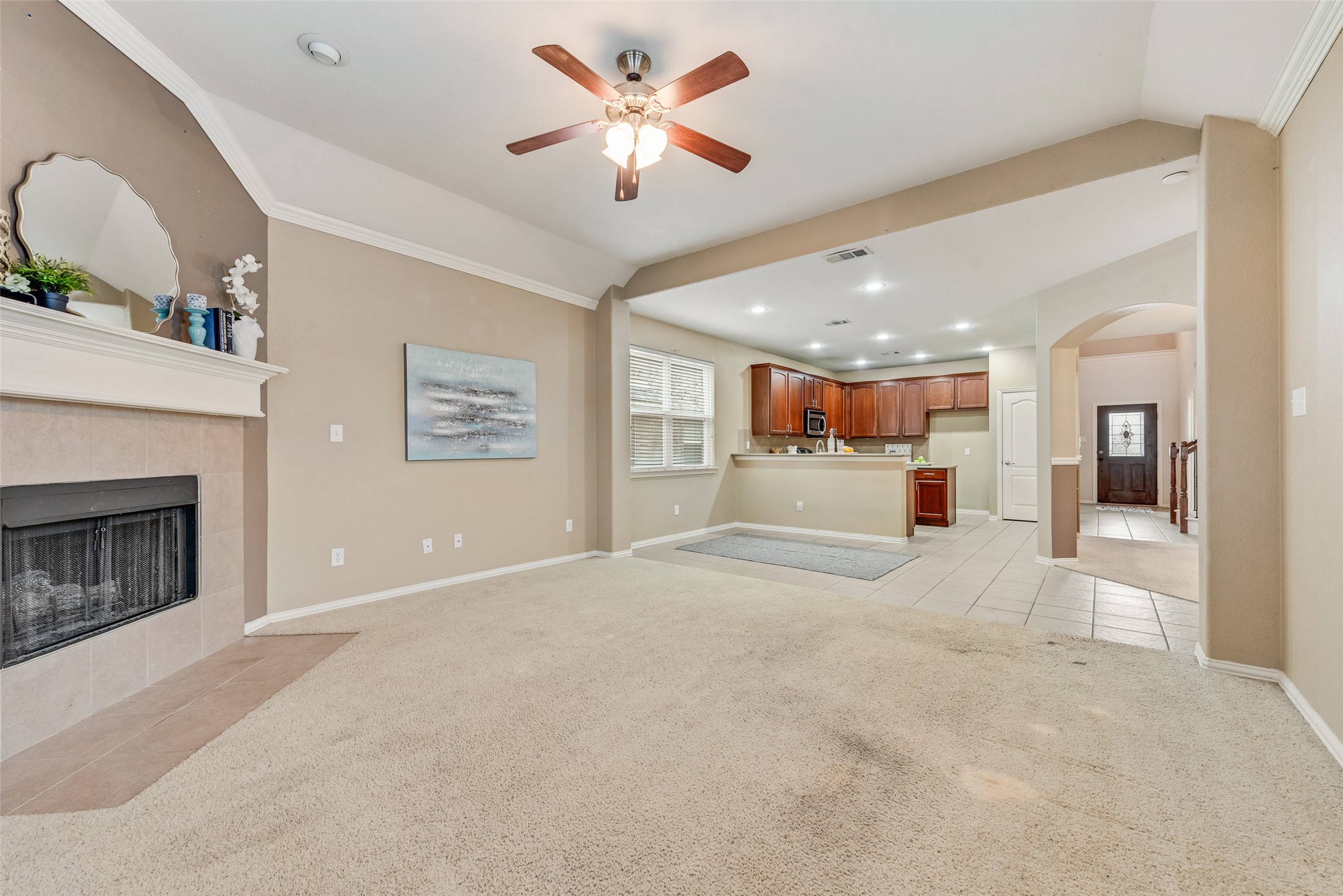 1429 Samantha Creek Drive Little Elm TX 75068