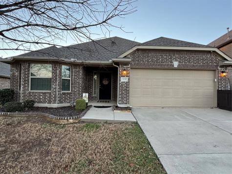 608 Kinghaven Drive Little Elm TX 75068