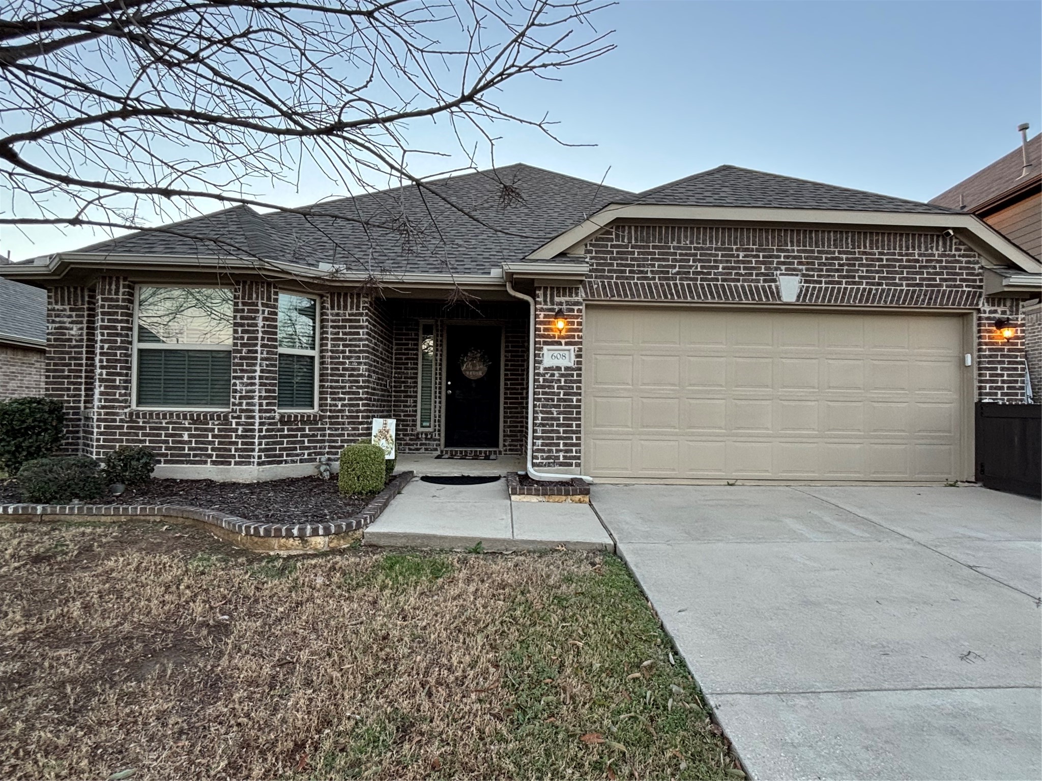 608 Kinghaven Drive Little Elm TX 75068